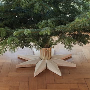 스텔라 크리스마스 tree 베이스 Ø50.5 cm - Oak - Skagerak | 스카게락