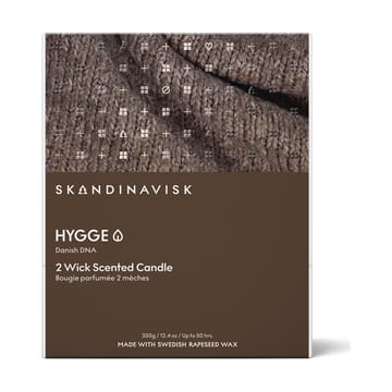 휘게 향초 스페셜 Edition - 350 g - Skandinavisk | 스칸디나비스크