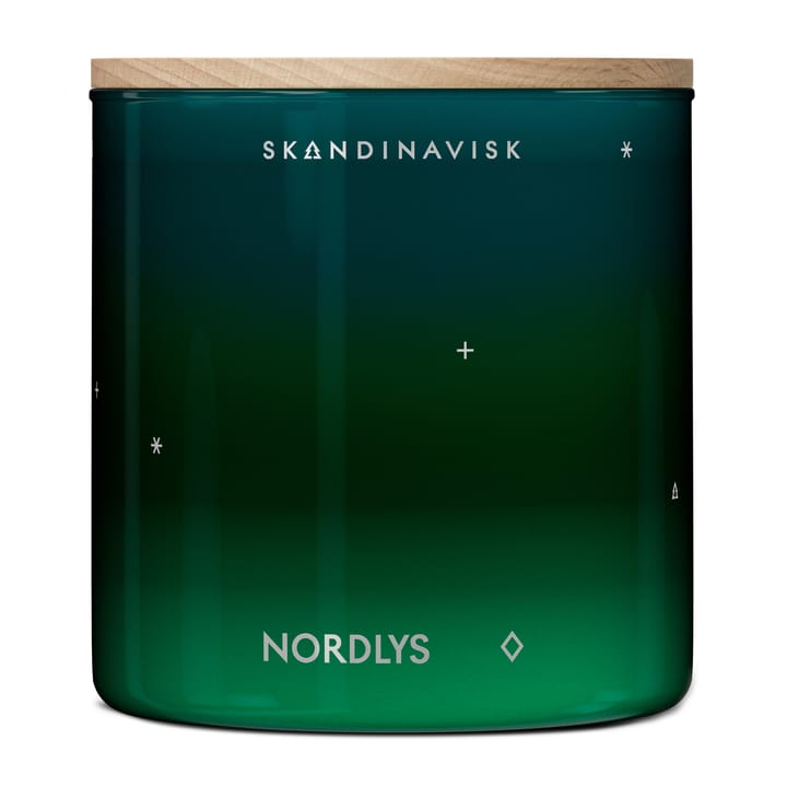 Nordlys 향초 - 400g - Skandinavisk | 스칸디나비스크