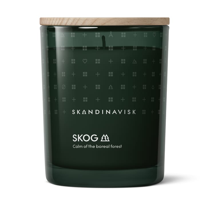 SKOG 향초 스페셜 에디션 - 200 g - Skandinavisk | 스칸디나비스크