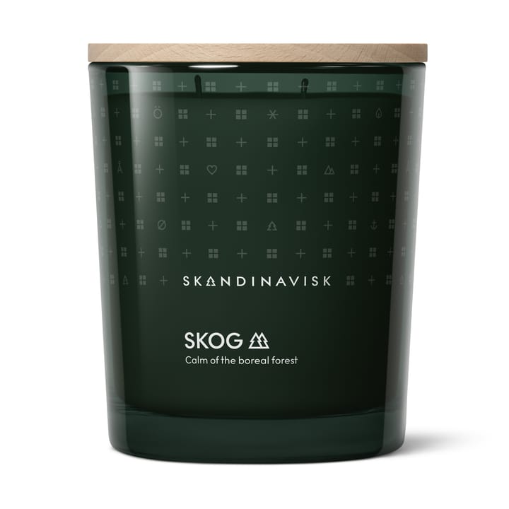 SKOG 향초 스페셜 에디션 - 350 g - Skandinavisk | 스칸디나비스크