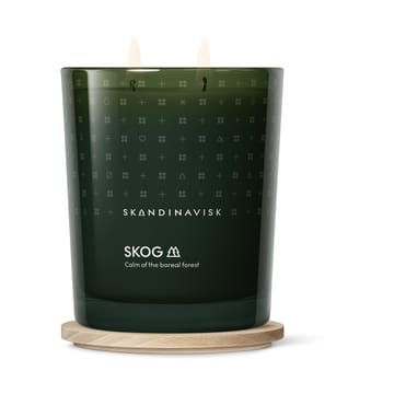 SKOG 향초 스페셜 에디션 - 350 g - Skandinavisk | 스칸디나비스크