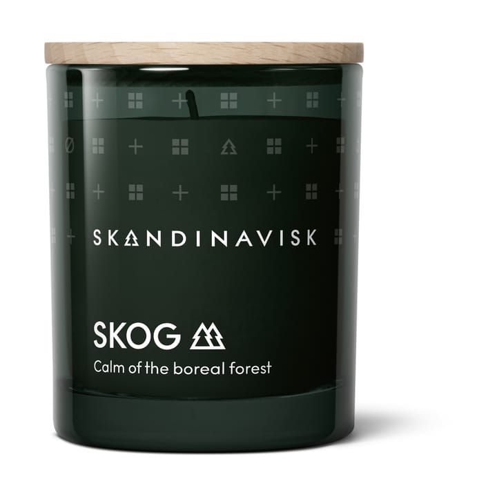 SKOG 향초 스페셜 에디션 - 65 g - Skandinavisk | 스칸디나비스크