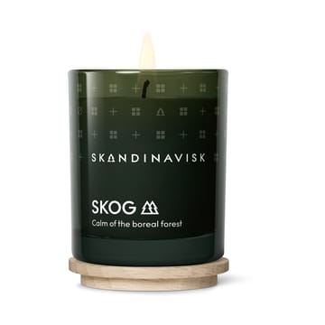 SKOG 향초 스페셜 에디션 - 65 g - Skandinavisk | 스칸디나비스크