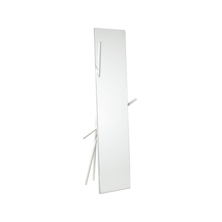 헤이맨 플로어 거울 - White - SMD Design | SMD 디자인