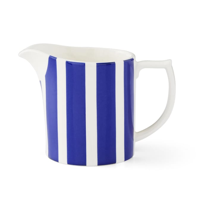 Steccato 밀크 저그 30 cl - Blue-white - Spode | 스포드