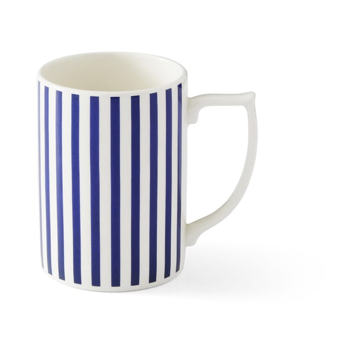 Steccato 머그 35 cl - Narrow stripe - Spode | 스포드