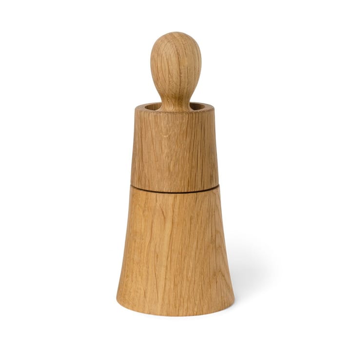 미세스 솔트 미니 솔��트 mill 16 cm - Light oak - Spring Copenhagen | 스프링 코펜하겐