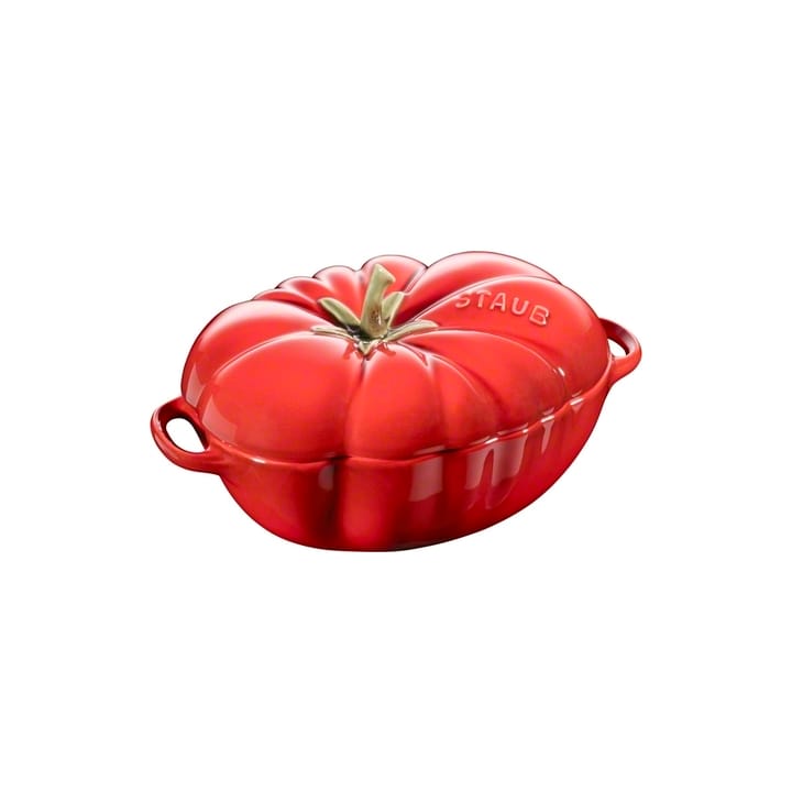 토마토 냄비 스톤웨어 0.5 l - red - STAUB | 스타우브