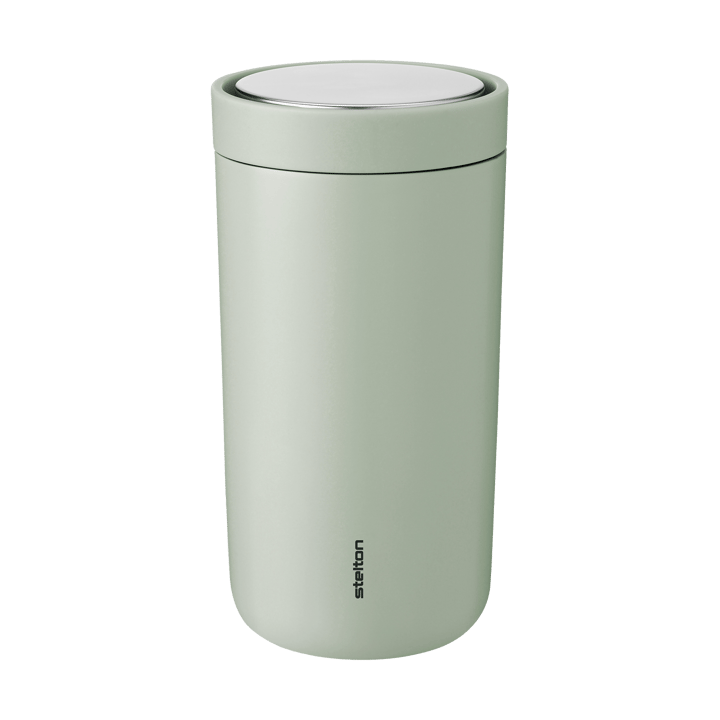 투 고 클릭 머그 0.2 l - Minty moss - Stelton | 스텔톤