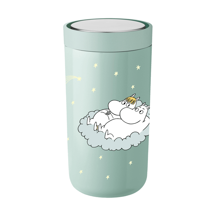 투 고 클릭 무민 머그 0.2 l - Moomin shooting star - Stelton | 스텔톤