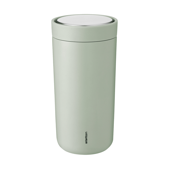 투 고 클릭 머�그 0.4 l - Minty Moss - Stelton | 스텔톤