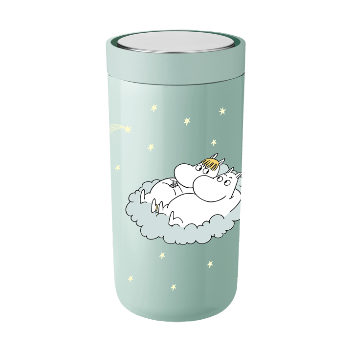 투 고 클릭 무민 머그 0.4 l - Moomin shooting star - Stelton | 스텔톤