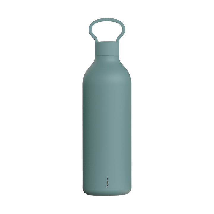 타비 보온병 0.55 L - Dusty green - Stelton | 스텔톤