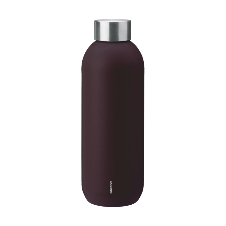 킵 쿨 보온병 0.6 l - Berry - Stelton | 스텔톤