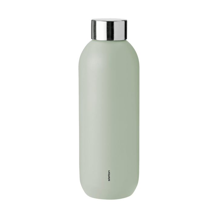 킵 쿨 보온병 0.6 l - Minty Moss - Stelton | 스텔톤