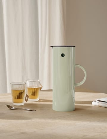 저그 1리터 - Minty Moss - Stelton | 스텔톤