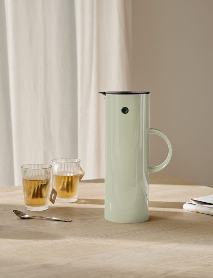 저그 1리터, Minty Moss Stelton | 스텔톤