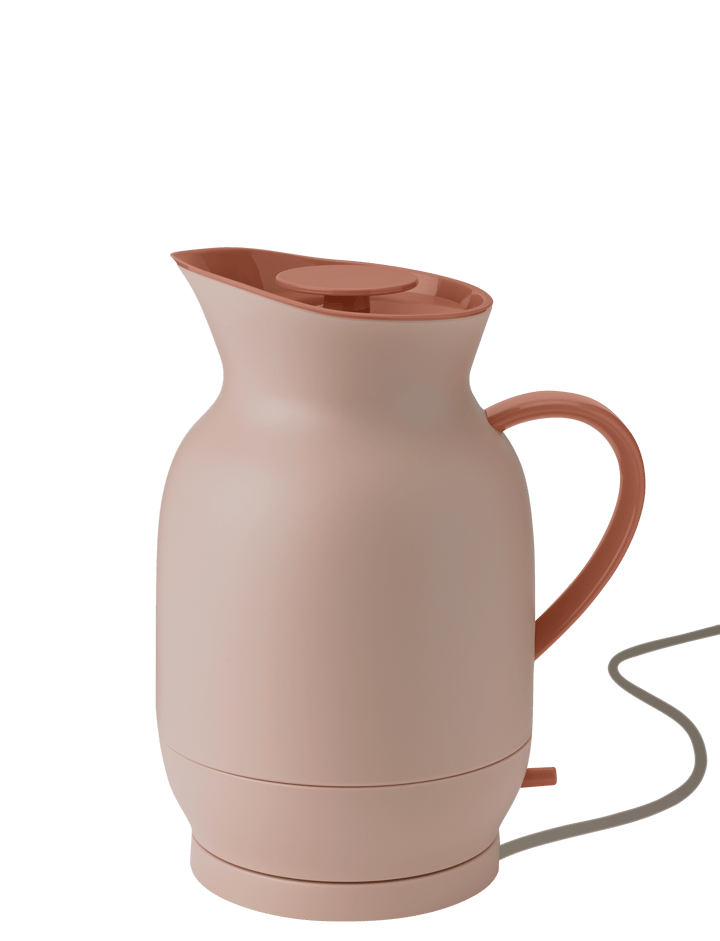 암포라 물 주전자 1.2L - Apricot - Stelton | 스텔톤