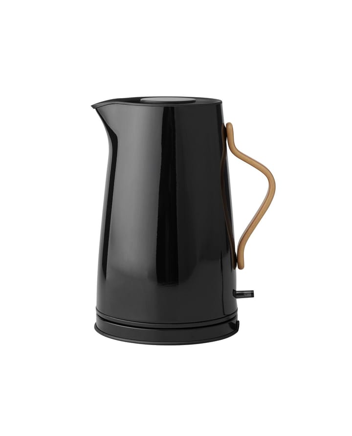 엠마 전기 주전자 1.2L - Black - Stelton | 스텔톤