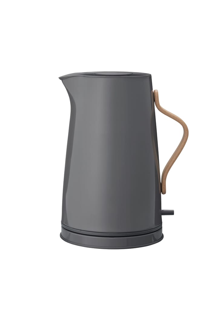 엠마 전기 주전자 1.2L - Gray - Stelton | 스텔톤