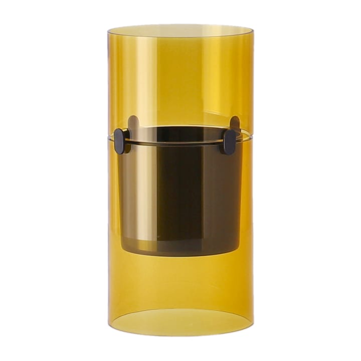 루시 오일 램프 17.5 cm - Amber - Stelton | 스텔톤