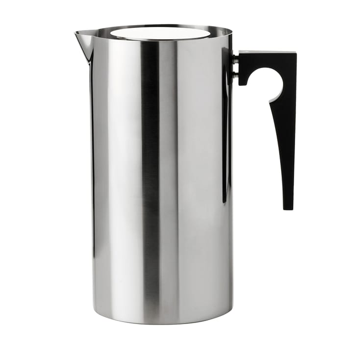 AJ 실린더 라인 커피 프레스 1 l - Stainless steel - Stelton | 스텔톤
