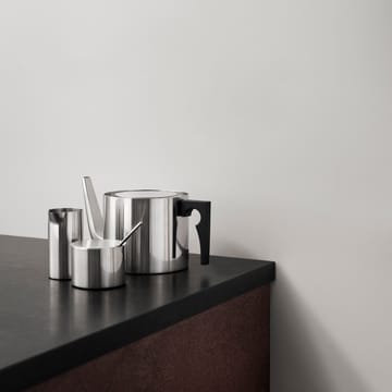 AJ 실린더 라인 티팟 - stainless steel - Stelton | 스텔톤