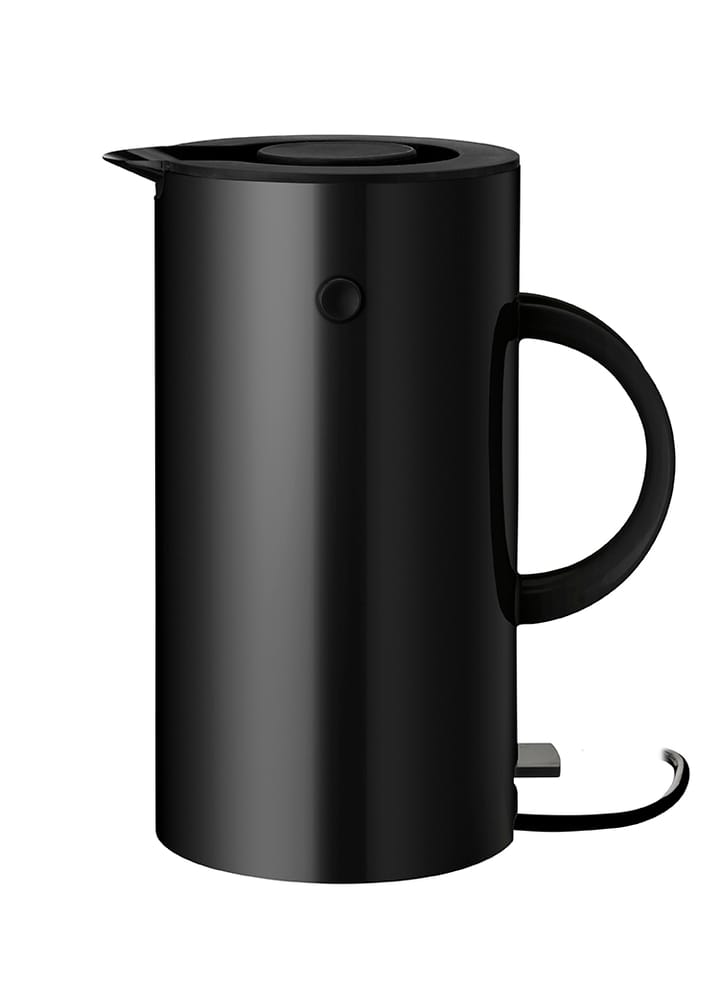 EM77 주전자 1.5L - Black - Stelton | 스텔톤