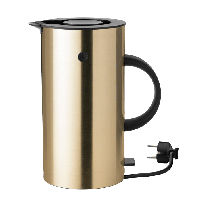 EM77 케틀(EU) 1.5L - Brushed Brass - Stelton | 스텔톤