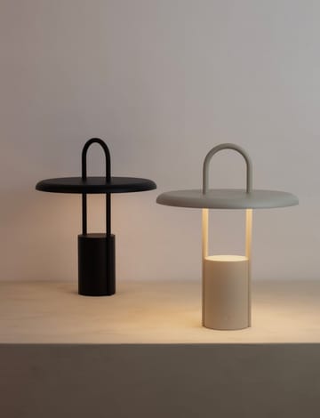 Pier LED 조명 휴대용 33.5 cm - Sand - Stelton | 스텔톤