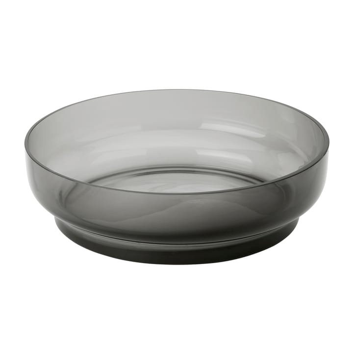 후프 서빙 보울 - smoke (grey) - Stelton | 스텔톤