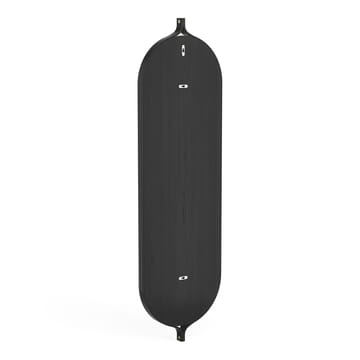 콤마 거울 oblong 135 cm - Ash black stain - Swedese | 스웨데제