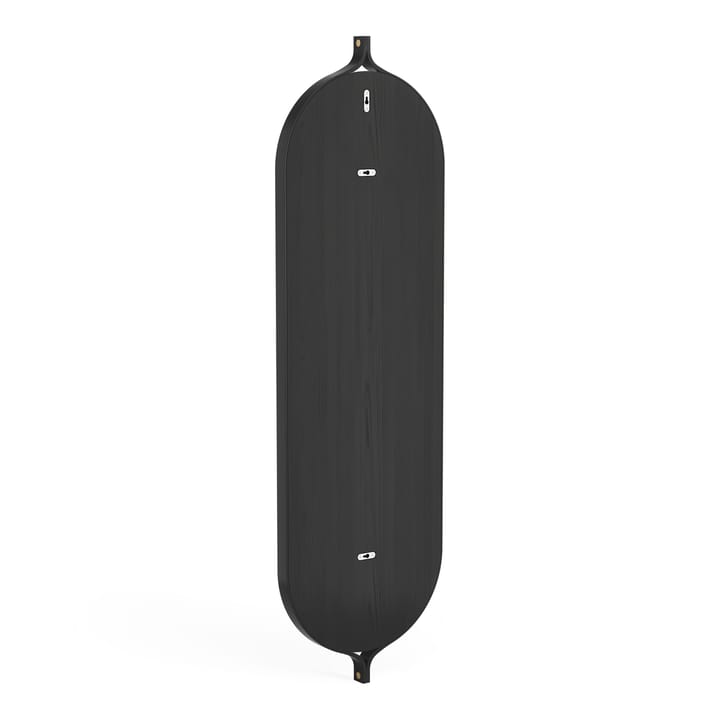 콤마 거울 oblong 135 cm, Ash black stain Swedese | 스웨데제