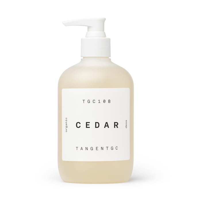 Cedar 삼나무 핸드 솝 - 350 ml - Tangent | 탄젠트