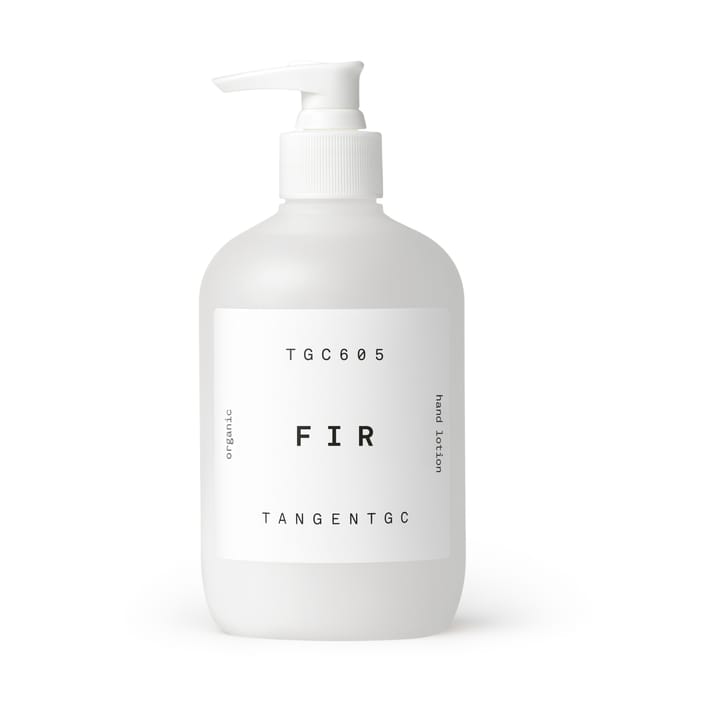 Fir 핸드 로션 - 350 ml - Tangent | 탄젠트