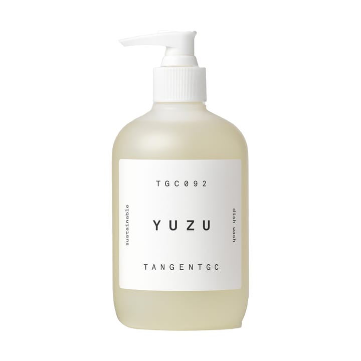 Yuzu 주방세제 - 350 ml - Tangent | 탄젠트