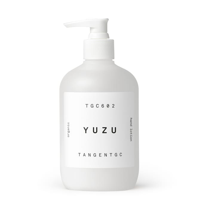 Yuzu 핸드 로션 - 350 ml - Tangent | 탄젠트