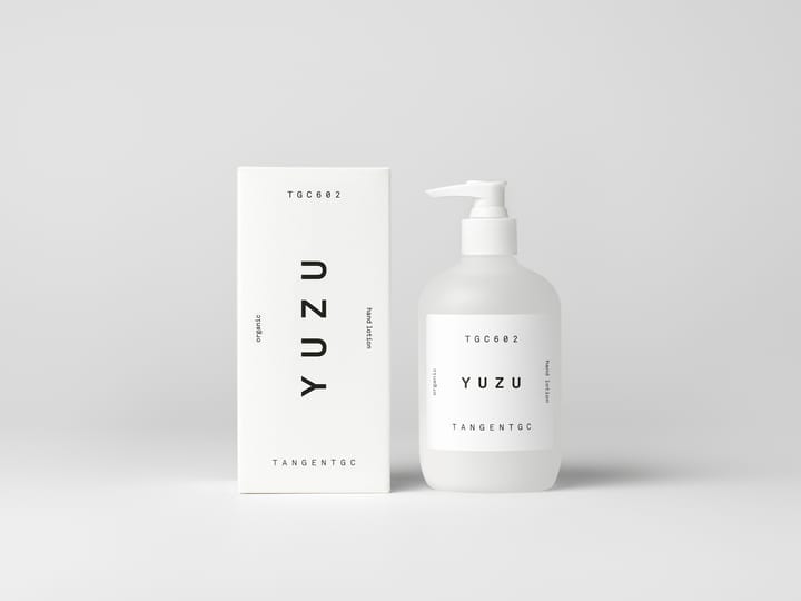 Yuzu 핸드 로션, 350 ml Tangent | 탄젠트