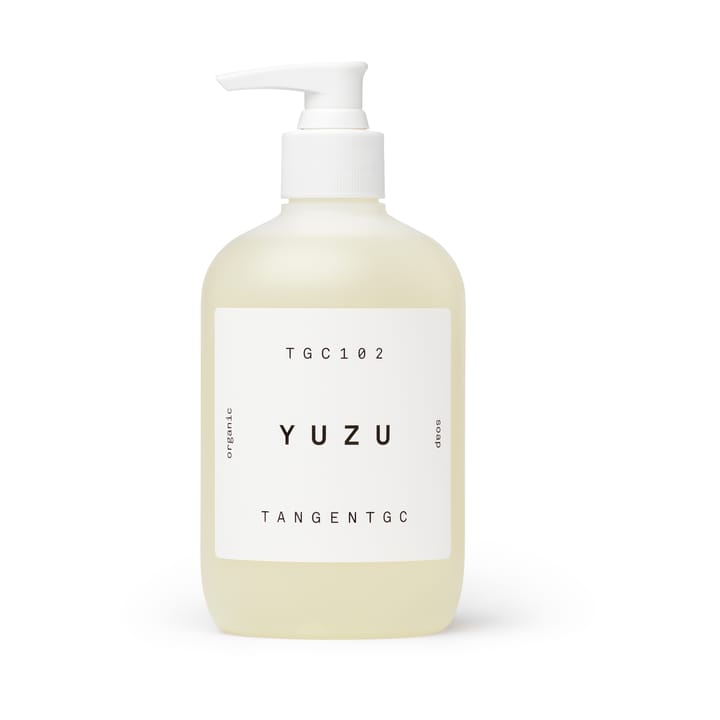 Yuzu 핸드 솝 - 350 ml - Tangent | 탄젠트