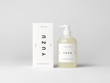 Yuzu 핸드 솝 - 350 ml - Tangent | 탄젠트