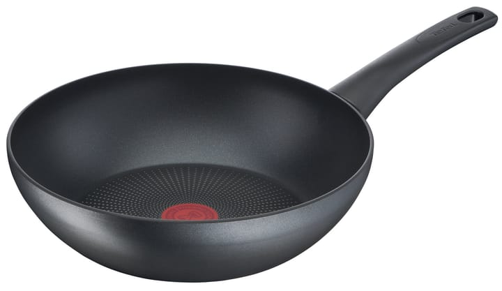 Easy Chef 웍팬 Ø28cm - Black - Tefal | 테팔