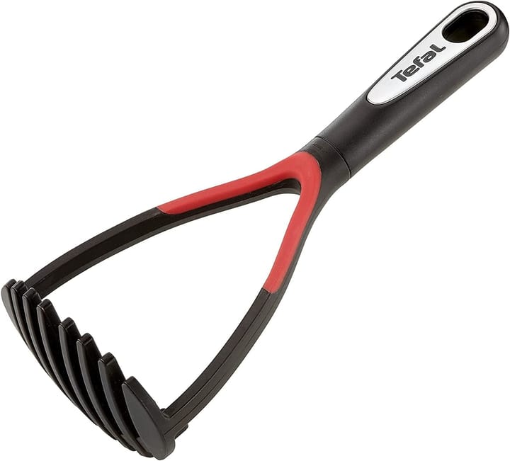 Ingenio 감자프레스 32cm - Black-red - Tefal | 테팔