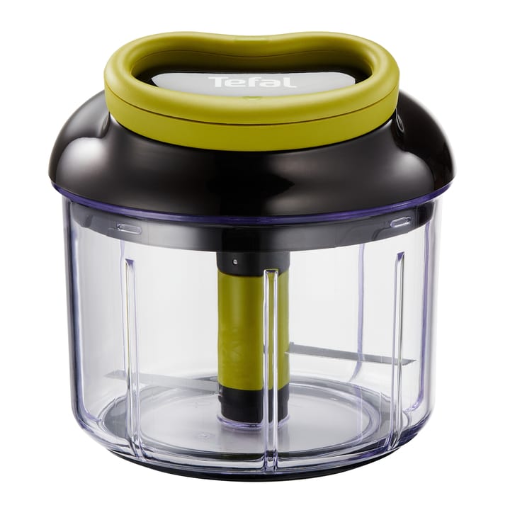 Ingenio 5초 초퍼 900ml - Black-green - Tefal | 테팔