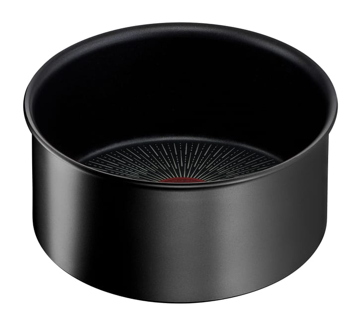 Ingenio Eco Resist 냄비 Ø16cm - Black - Tefal | 테팔