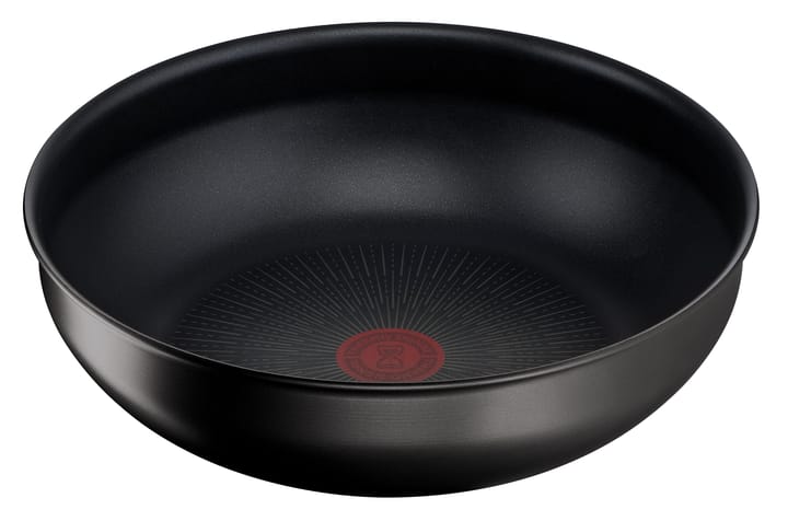 Ingenio Eco Resist 웍팬 Ø28cm - Black - Tefal | 테팔