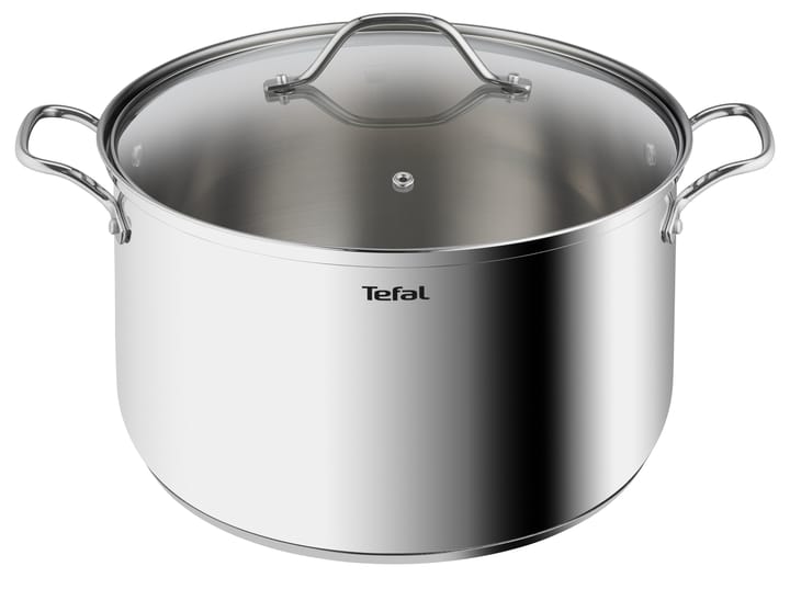 Intuition 냄비 30cm 12L - Stainless steel - Tefal | 테팔