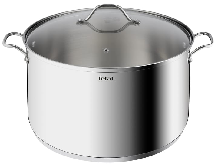 Intuition 냄비 36cm 20.3L - Stainless steel - Tefal | 테팔