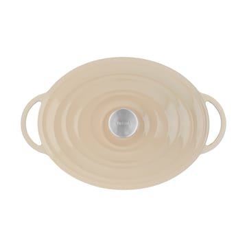 테팔 LOV 오벌 팟 7.2 L - Beige - Tefal | 테팔