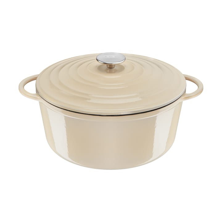 테팔 LOV 원형 팟 7.4 L - Beige - Tefal | 테팔